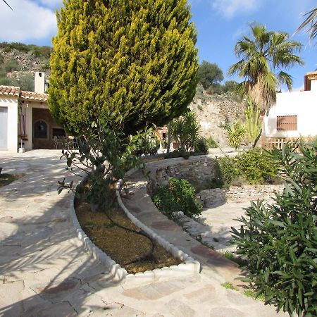 Albarico Retreat Vila Bédar Exterior foto