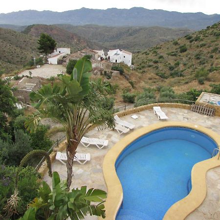 Albarico Retreat Vila Bédar Exterior foto