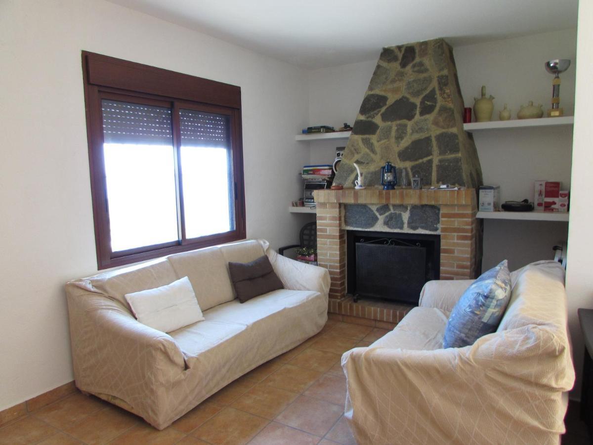 Albarico Retreat Vila Bédar Exterior foto